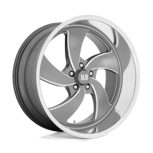 Rotiform DESPERADO 22x8.5 5x5.0 78 NGD 01MM L
