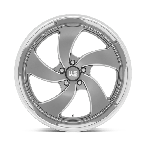 Rotiform DESPERADO 22x10.5 5x4.75 72 NGD 01MM R
