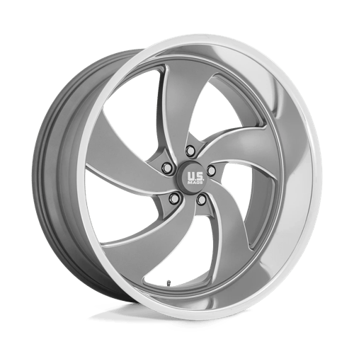Rotiform DESPERADO 24x10 5x5.0 78 NGD 05MM R