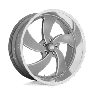 Rotiform DESPERADO 24x10 5x5.0 78 NGD 05MM L
