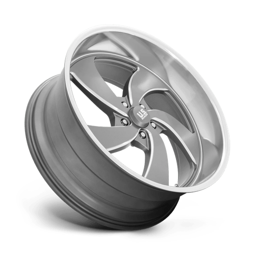 Rotiform DESPERADO 24x10 5x5.0 78 NGD 05MM R