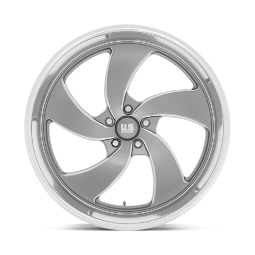 Rotiform DESPERADO 24x10 5x5.0 78 NGD 05MM R