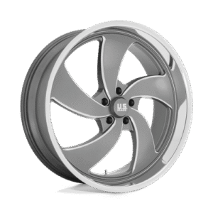 Rotiform DESPERADO 24x9 5x4.75 72 NGD 01MM L