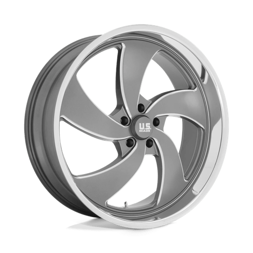 Rotiform DESPERADO 24x9 5x5.0 78 NGD 01MM L