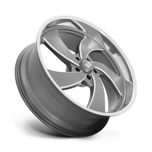 Rotiform DESPERADO 24x9 5x5.0 78 NGD 01MM L