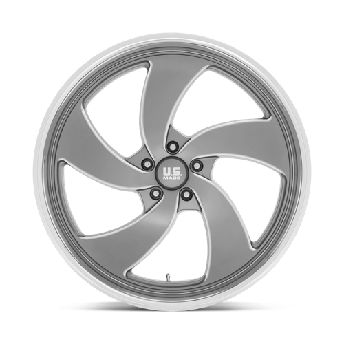 Rotiform DESPERADO 24x9 5x5.0 78 NGD 01MM L