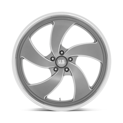 U.S. MAGS WHEELS DESPERADO 24x9 5x5.0 78 NGD 01MM R
