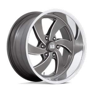 Rotiform DESPERADO 20x8 6x5.5 90 NGD +1 (L)