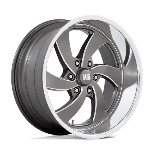 Rotiform DESPERADO 20x9.5 6x5.5 90 NGD +1 (R)