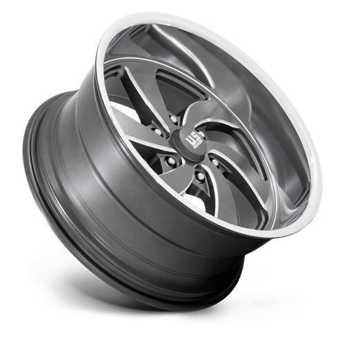 Rotiform DESPERADO 20x9.5 6x5.5 90 NGD +1 (R)