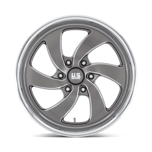 Rotiform DESPERADO 20x9.5 6x5.5 90 NGD +1 (R)