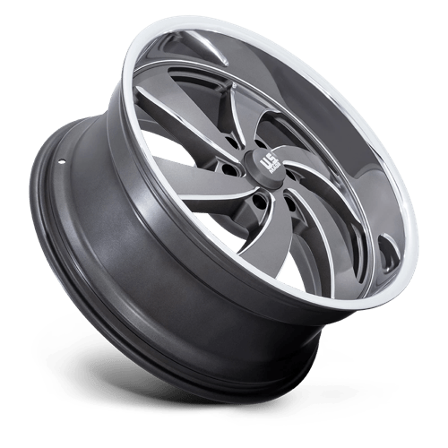 Rotiform DESPERADO 22x9 6x135 87 +25 NGD