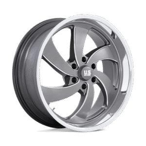 Rotiform DESPERADO 22x10 6x5.5 78 +25 NGD