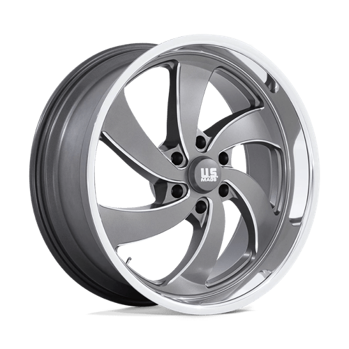 Rotiform DESPERADO 22x9 6x135 87 +25 NGD