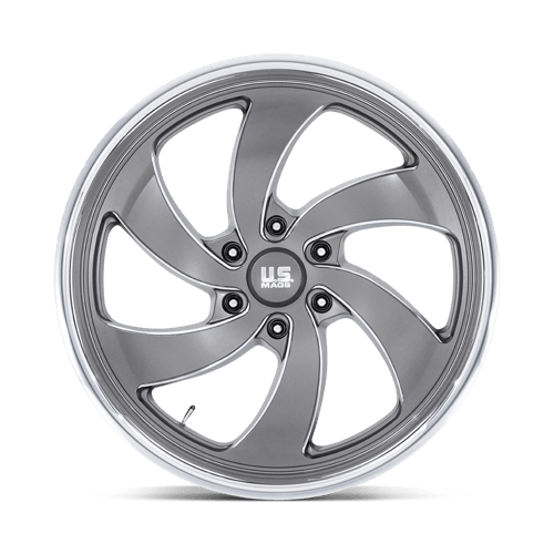 Rotiform DESPERADO 22x10 6x135 87 +25 NGD