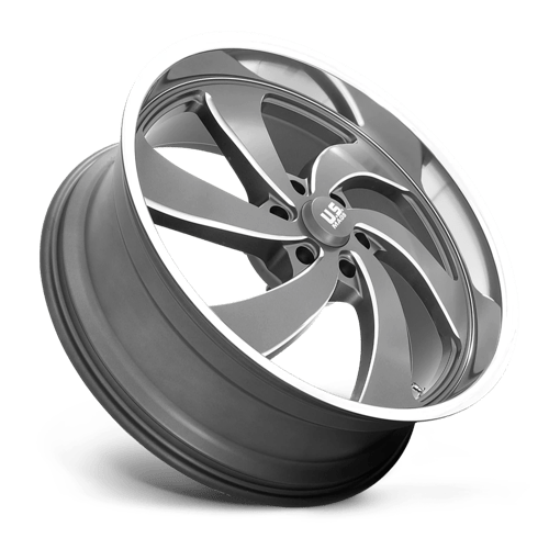 Rotiform DESPERADO 24x9 6x5.5 78 NGD 25MM R