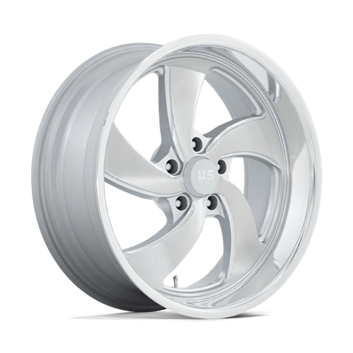 Rotiform DESPERADO 20x8 5x4.75 72 BMD +1 (R)