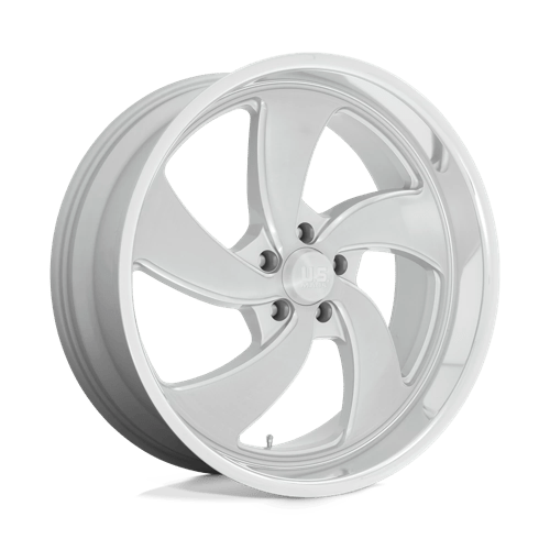 U.S. MAGS WHEELS DESPERADO 22x8.5 5x4.75 72 BMD 01MM R