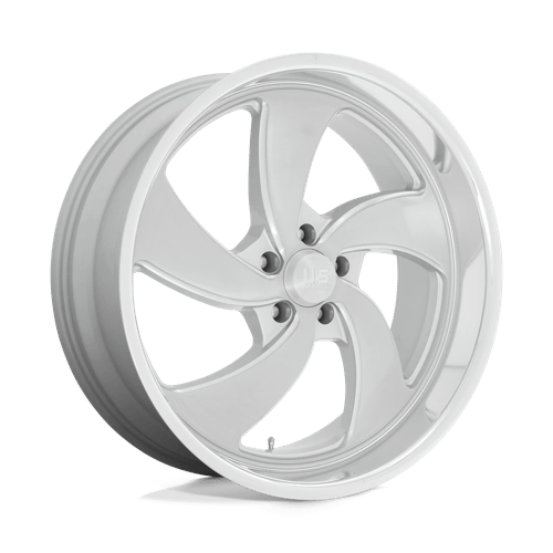 Rotiform DESPERADO 22x10.5 5x5.0 78 BMD 01MM L