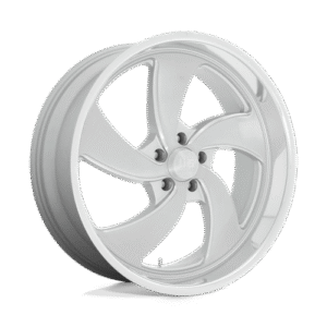 Rotiform DESPERADO 22x10.5 5x5.0 78 BMD 01MM R