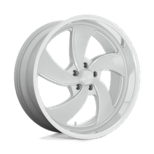 U.S. MAGS WHEELS DESPERADO 22x10.5 5x4.75 72 BMD 01MM L