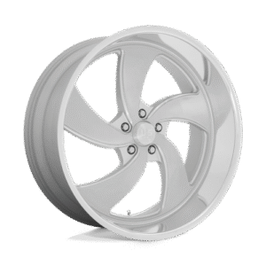Rotiform DESPERADO 24x10 5x4.75 72 BMD 05MM L