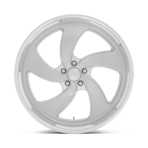 Rotiform DESPERADO 24x10 5x5.0 78 BMD 05MM L