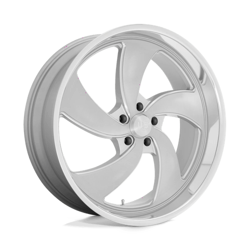 Rotiform DESPERADO 24x9 5x4.75 72 BMD 01MM L