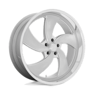 U.S. MAGS WHEELS DESPERADO 24x9 5x4.75 72 BMD 01MM R