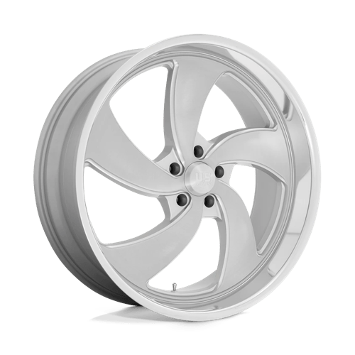 U.S. MAGS WHEELS DESPERADO 24x9 5x4.75 72 BMD 01MM R