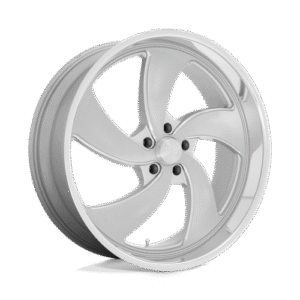 Rotiform DESPERADO 24x9 5x5.0 78 BMD 01MM L