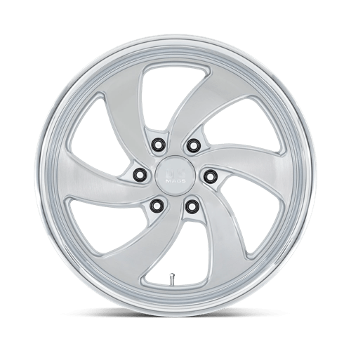 U.S. MAGS WHEELS DESPERADO 20x9.5 6x5.5 90 BMD +1 (R)