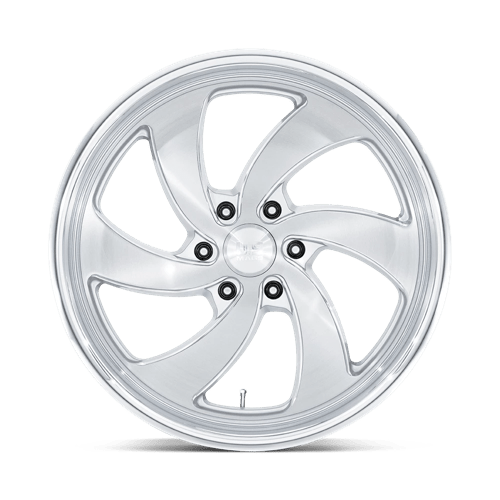 Rotiform DESPERADO 22x10 6x5.5 78 +25 BMD