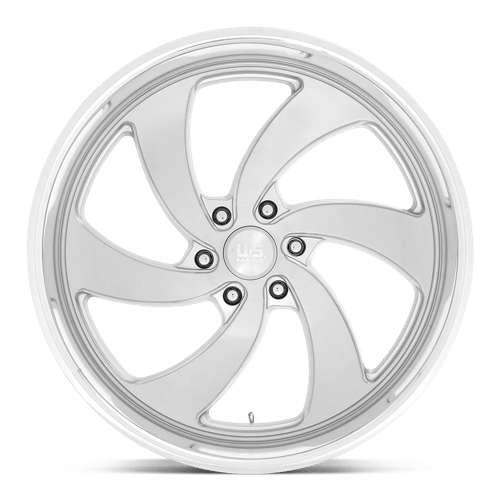 Rotiform DESPERADO 24x10 6x135 87.1 BMD 25MM L