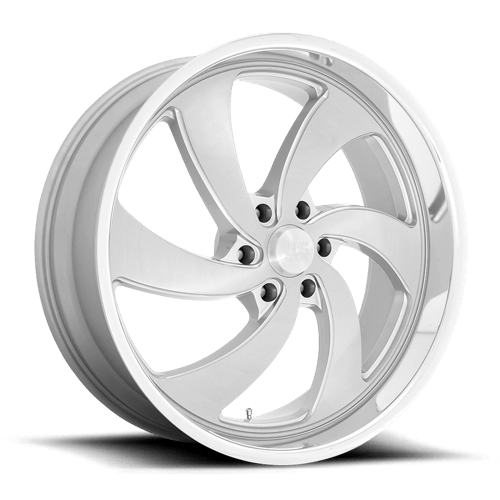 Rotiform DESPERADO 24x10 6x135 87.1 BMD 25MM L