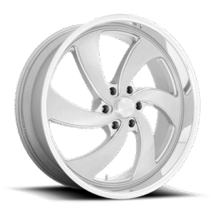 Rotiform DESPERADO 24x10 6x5.5 78 BMD 25MM R