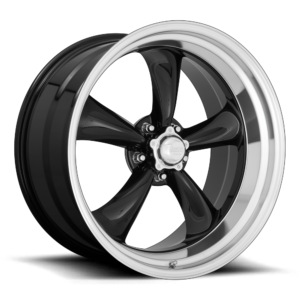 VN215 Torq Thrust II