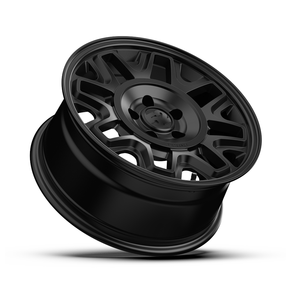 Wander SV _ Asphalt Black
