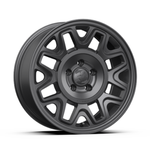 Wander MX _ Carbon Grey