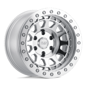 Black Rhino BR PRIMM 17x9 6x139 +0 112 SLV MIR